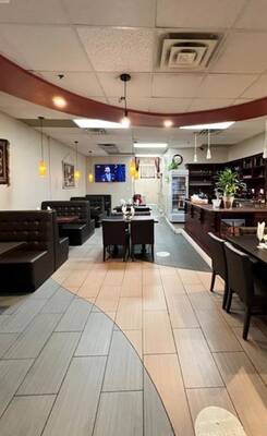 Spacious Restaurant For Sale, Ottawa ON