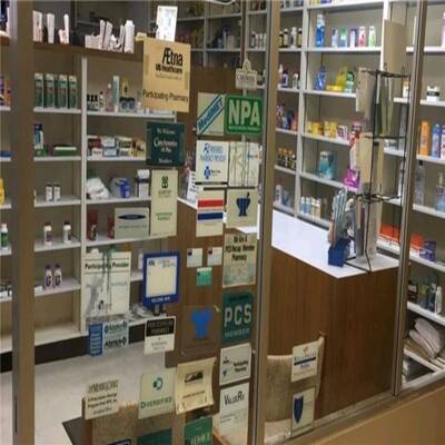 Retail Pharmacy for Sale in Pasadena, CA