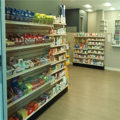 Retail Pharmacy for Sale in San Gabriel, CA