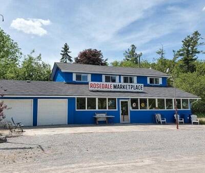 Prime Retail Storefront Location For Sale, Kawartha Lakes ON