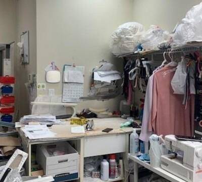 Established Dry Cleaning Business For Sale, Markham ON