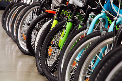 Established Bicycle Shop For Sale, Orange County CA