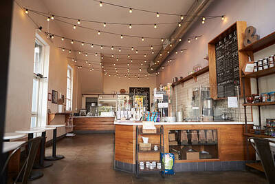 Coffee Shop For Sale, Orange County CA