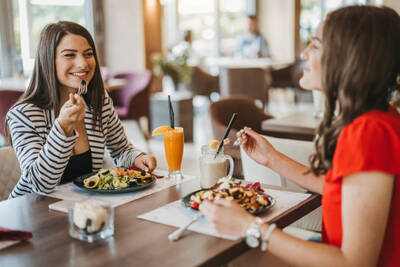 Breakfast & Lunch Cafe For Sale, Orange County CA