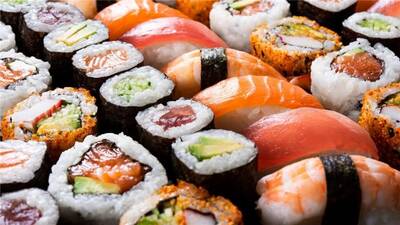 Japanese Sushi Restaurant For Sale In Irvine, CA