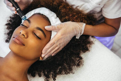 Body Contouring Spa For Sale, Los Angeles County CA