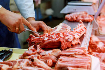 Meat Processing Manufacturing Business For Sale, Los Angeles County CA