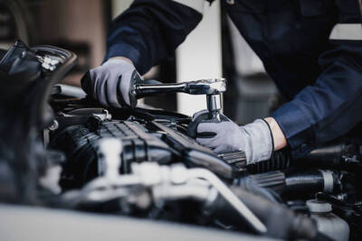 Auto Repair Business For Sale, Orange County CA