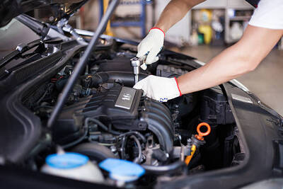 Auto Repair Business For Sale, Orange County CA