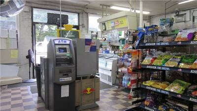 Market & Deli Asset For sale In Mar Vista, CA