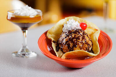 Hispanic Chain Ice-Cream Shop For Sale, Los Angeles County CA