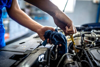 Smog Check & Auto Repair Business For Sale, Los Angeles County CA