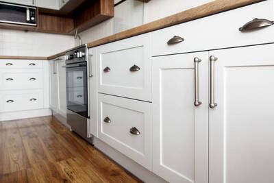 Manufacture & Installation of High End Cabinets For Sale, Orange County CA