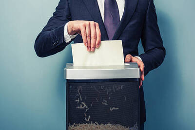 Shredding Service Business For Sale, Los Angeles County CA