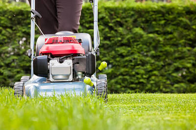 Popular Lawnmower Shop & Power Equipment Dealer For Sale, Los Angeles County CA