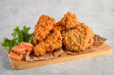 Fried Chicken Fast Food Restaurant For Sale, Ventura County CA