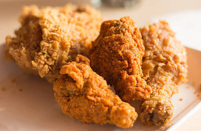 Fried Chicken Fast Food Restaurant For Sale, Ventura County CA
