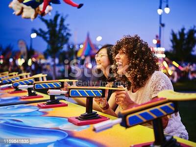 Kids Indoor Amusement Center Business For Sale, Orange County CA