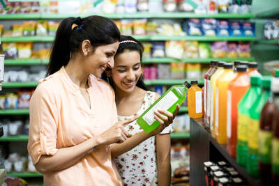 Established Indian Grocery Store For Sale, San Bernardino CA