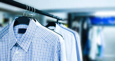 Long Established Dry Cleaning Business For Sale, Orange County CA