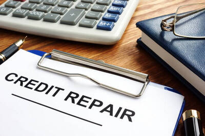 Credit Repair Service Business For Sale, Orange County CA