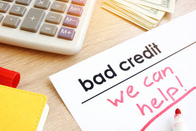 Credit Repair Service Business For Sale, Orange County CA