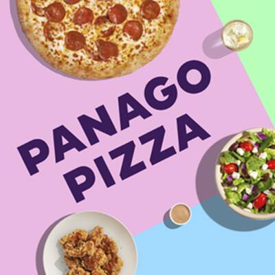 Equity Partnership Panago Pizza Restaurant for Sale In Ottawa