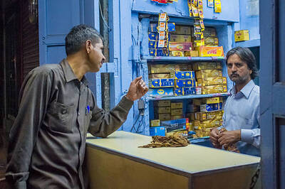 Indian Paan Shop For Sale, Artesia CA