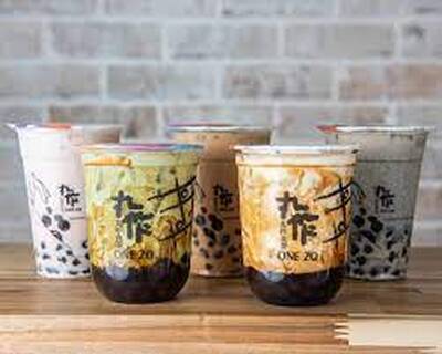 Established One Zo Boba Franchise For Sale, Orange County CA