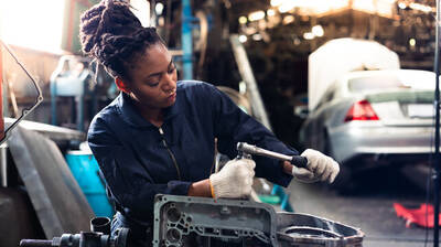 Auto Repair & Smog Test Center For Sale, Los Angeles County CA