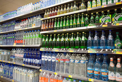 Established Water Store For Sale, Los Angeles County CA