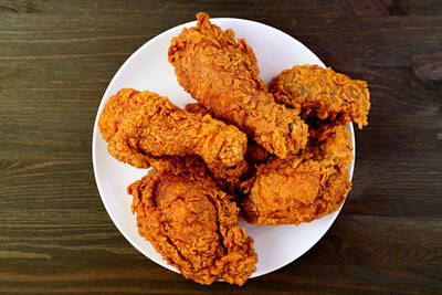 Established Fried Chicken Franchise For Sale, Los Angeles County CA