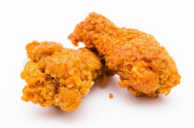 Established Fried Chicken Franchise For Sale, Los Angeles County CA