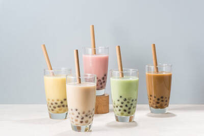 Newly Built Bubble Tea Franchise For Sale, Los Angeles CA