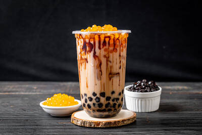 Newly Built Bubble Tea Franchise For Sale, Los Angeles CA