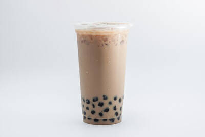 Newly Built Bubble Tea Franchise For Sale, Los Angeles CA