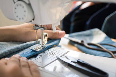 Well Established Alterations & Tailoring Business For Sale, Phoenix AZ