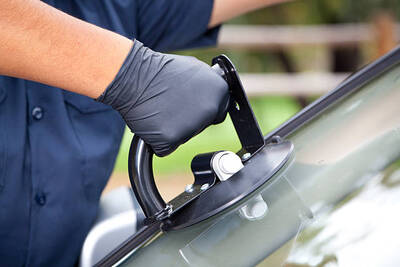 Established Auto Glass Business For Sale, Phoenix AZ