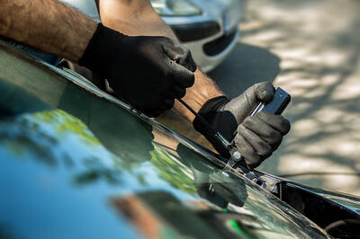 Established Auto Glass Business For Sale, Phoenix AZ