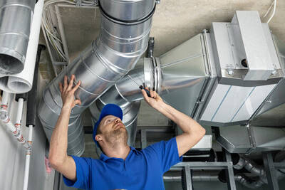 Profitable HVAC Business For Sale, Phoenix AZ