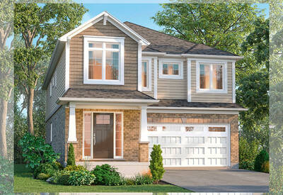 Preconstruction Townhomes & Semi-Detached Homes For Sale In Niagara Region