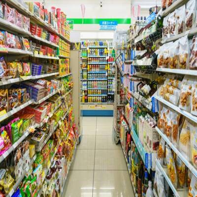 Convenience Store for Sale in Richmond Hill