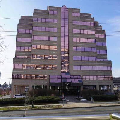 Executive Condominium Office Space For Sale, Toronto ON 