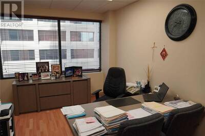 Executive Condominium Office Space For Sale, Toronto ON 