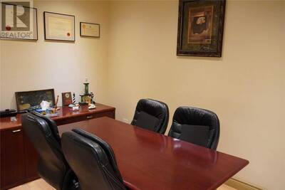 Executive Condominium Office Space For Sale, Toronto ON 