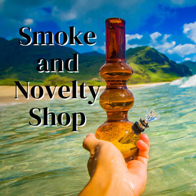 Smoke Shop for Sale in Maricopa County, AZ