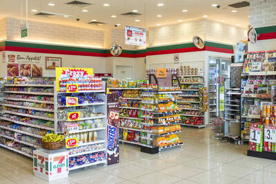 Busy Convenience Store For Sale, Mesa AZ