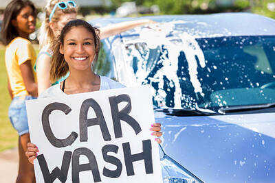Full-Service Car Wash W/ Property For Sale, Prescott Valley AZ