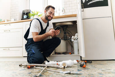 Established Plumbing Business For Sale, Chicago IL