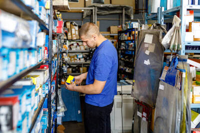 Well-Established Auto Parts Store For Sale, Chicago IL